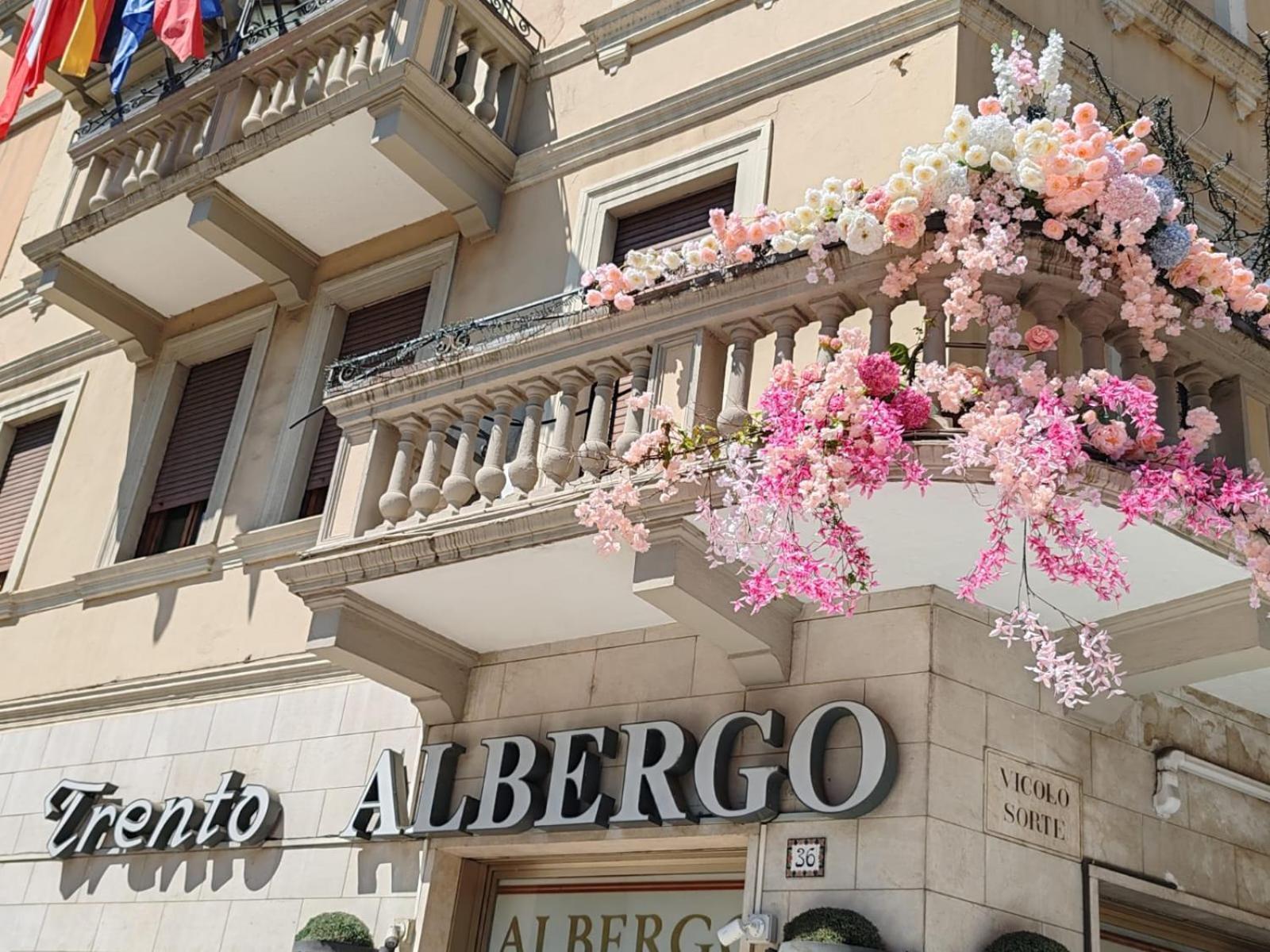Albergo Trento — Photos 2