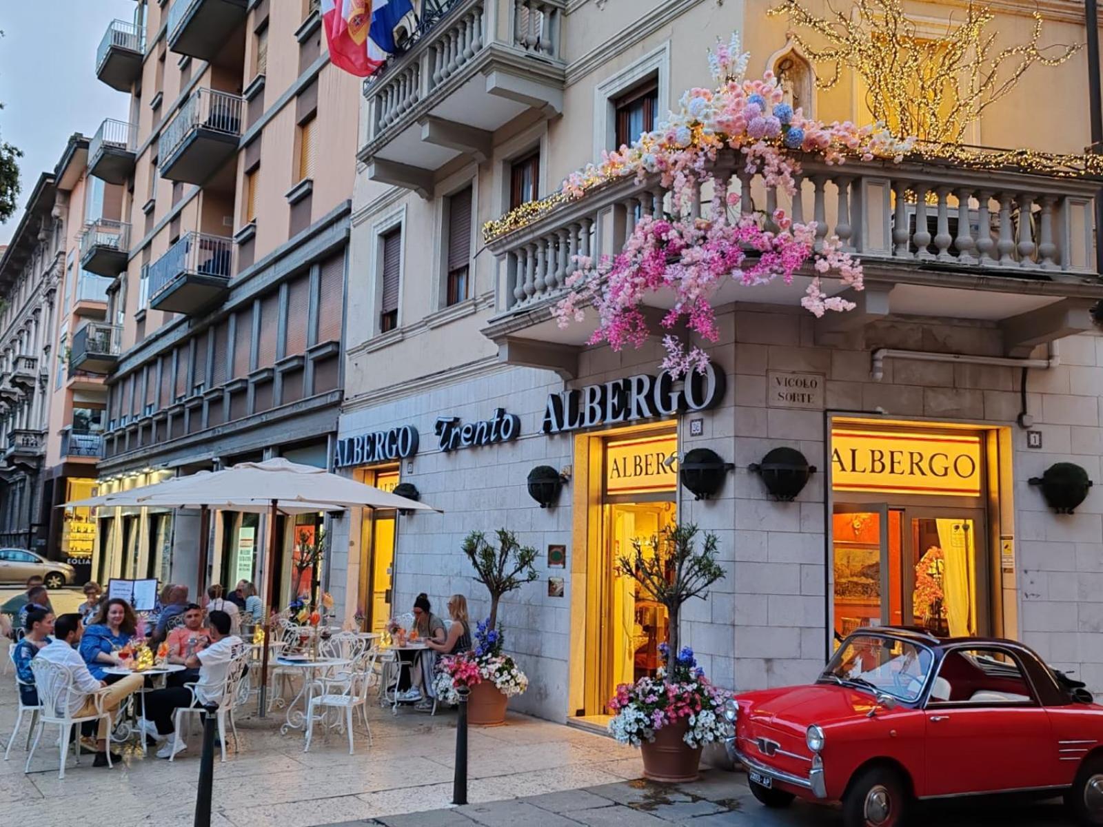 Albergo Trento — Photos 1